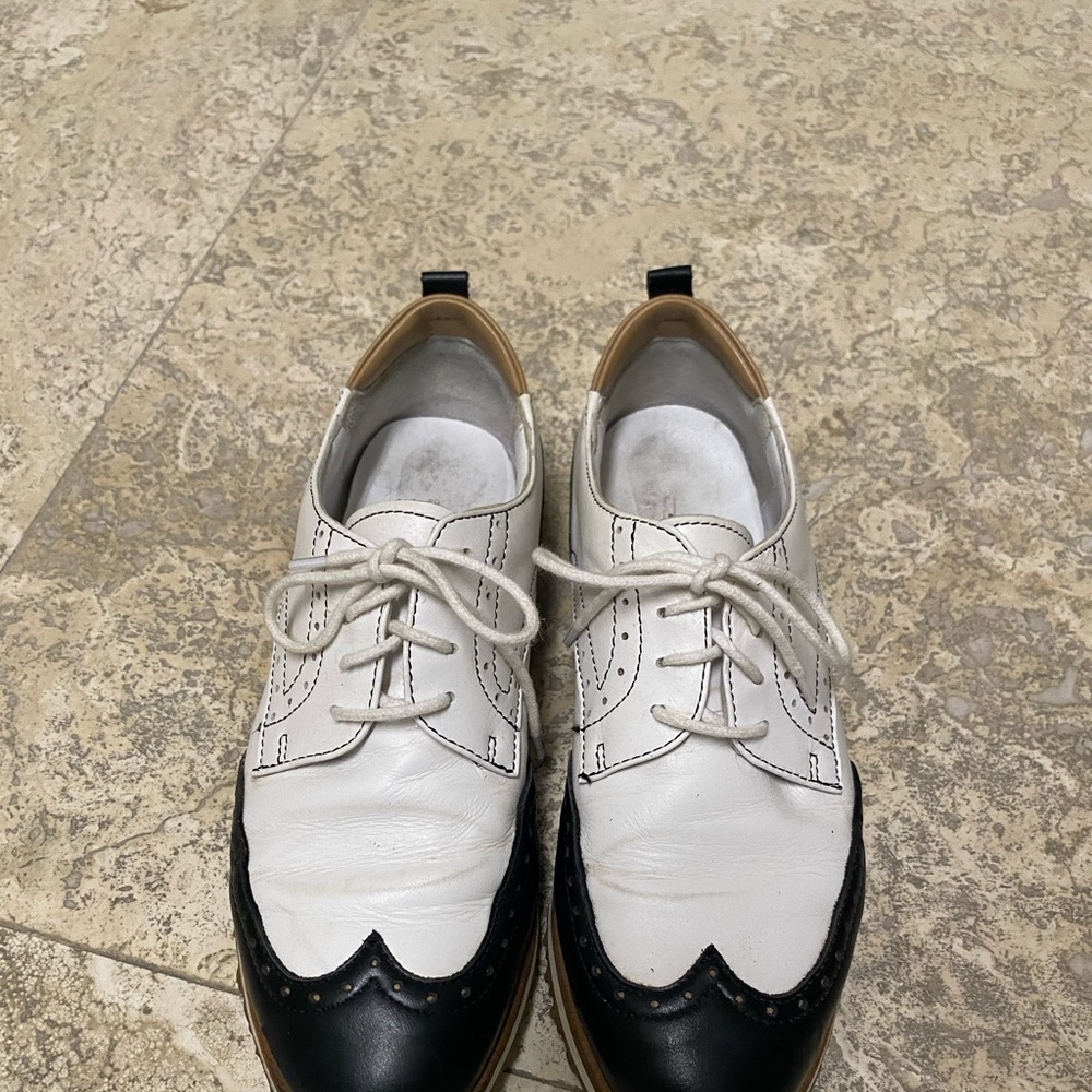 Golf Shoes